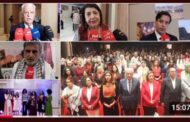 يوم التراث الفلسطيني ويوم المرأة الفلسطينية لرابطة الجالية الفلسطينية