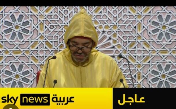 جلالة الملك يطلق اسم ” عيد الوحدة “ الموافق ل : 31 اكتوبر تقرر جعل يومه من كل سنة عيدا وطنيا