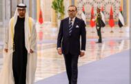 زيارة خاصة لجلالة الملك محمد السادس إلى دولة الإمارات العربية المتحدة