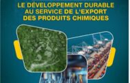 التنمية المستدامة، محرّك تصدير القطاع الكيميائي المغربي