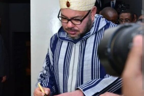 الملك محمد السادس يامر بتوفير الرعاية اللازمة لساكنة المناطق المتضررة بفعل موجات البرد