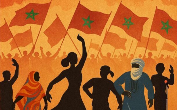 احتفالية استثنائية للمعهد العالي للفن المسرحي بمسرح محمد الخامس