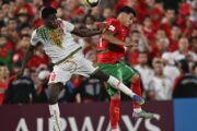 المنتخب الوطني المغربي لأقل من 17 يحجز تذكرة العبور إلى دور ثمن نهائي منافسات كأس العالم