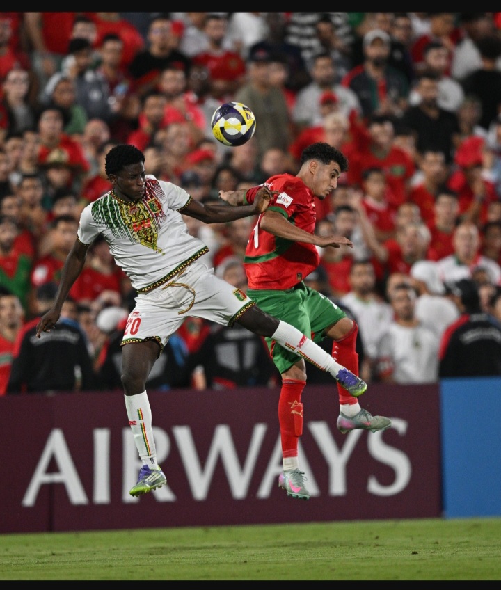 المنتخب الوطني المغربي لأقل من 17 يحجز تذكرة العبور إلى دور ثمن نهائي منافسات كأس العالم