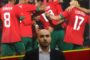 المنتخب الوطني المغربي يتفوق على نظيره الأوغندي بأربعة أهداف