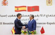 اتفاق تاريخي للمملكة المغربية والمملكة الإسبانية لعقد اللجنة العليا المشتركة المغربية الإسبانية