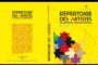 بلاغ صحفي : إصدار معجم الفنانين التشكيليين المحترفين
