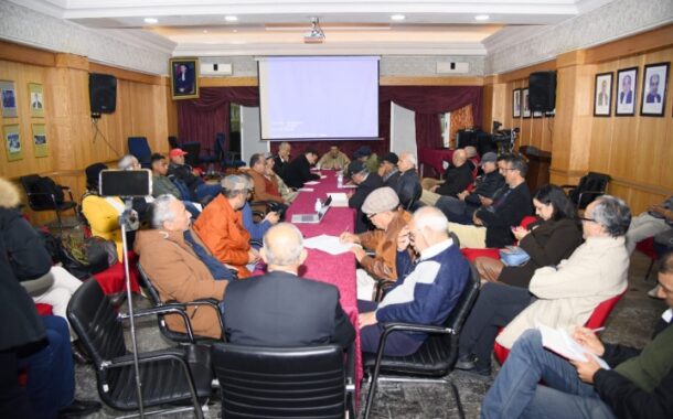 بلاغ صادر عن المائدة المستديرة حول: ما العمل بعد فضائح لجنة الأخلاقيات