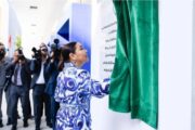 الأميرة للا أسماء رئيسة مؤسسة للا أسماء تشرف بمكناس على تدشينات