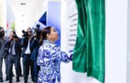 الأميرة للا أسماء رئيسة مؤسسة للا أسماء تشرف بمكناس على تدشينات