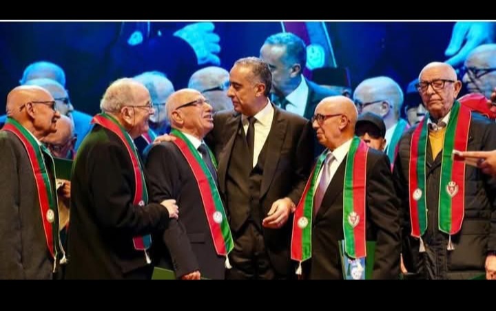 لجان مشتركة للأعمال الاجتماعية لموظفي الأمن تقوم بزيارات منزلية لمتقاعدي ومتقاعدات الشرطة