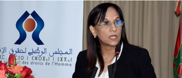 المجلس الوطني لحقوق الإنسان يدعوا  الى نشر نتائج التحقيق القضائي حول حادث انهيار عمارتين بفاس