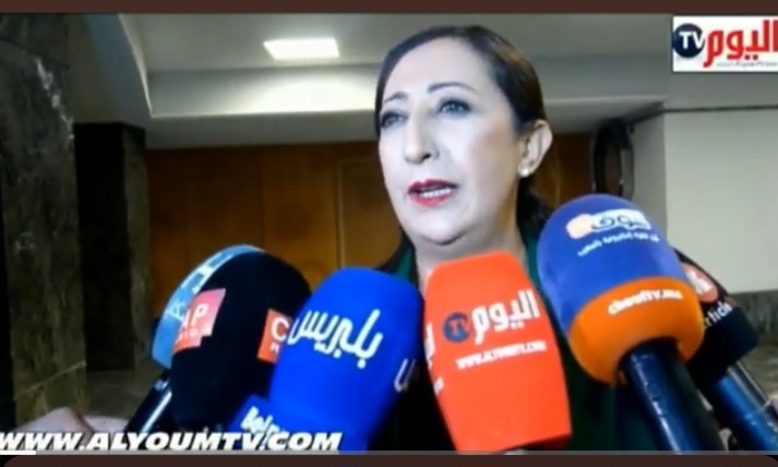 جماعة الرباط تشارك في افتتاح النسخة السابعة من مهرجان الإكليل الثقافي