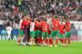 المنتخب الوطني المغربي يتوج بلقب بطولة كأس العرب بعد فوزه على المنتخب الأردني