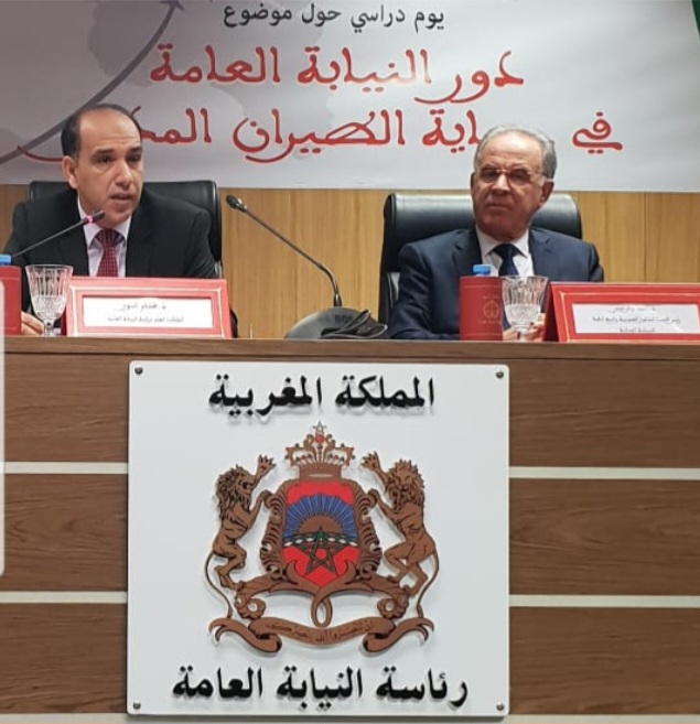 مستجدات قانون المسطرة الجنائية : الحرص على إجبارية إخضاع الموقوفين للفحوصات الطبية  