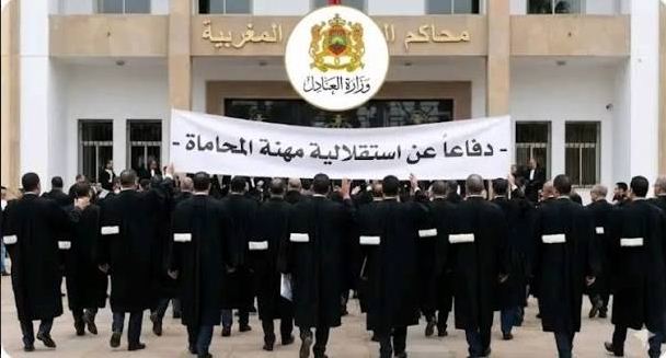 مصطفى بايتاس : باب الحوار بشأن مشروع قانون المحاماة سيبقى مفتوحا