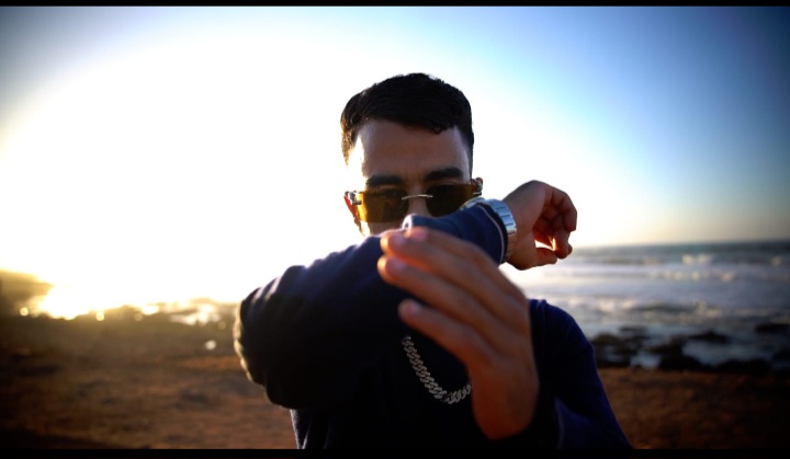 الفنان سعيد أشرقي (RaayZo).. صوت الحقيقة في المشهد الموسيقي المغربي