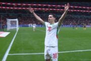 أسود الأطلس تفوز على الكاميرون في ربع نهائي كأس أمم أفريقيا بهدفين لصفر
