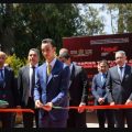 الأمير مولاي الحسن يتراس بالرباط : افتتاح الدورة الثالثة من معرض المغرب لصناعة الألعاب الإلكترونية