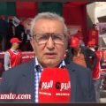 مسيرة فاتح ماي للمنظمة الديمقراطية للشغل