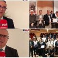 الدورة التدريبية الإقليمية السنوية قي مجال حقوق الإنسان عنبتاوي 35 بكلية العلوم القانونية اكدال