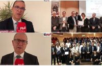 الدورة التدريبية الإقليمية السنوية قي مجال حقوق الإنسان عنبتاوي 35 بكلية العلوم القانونية اكدال