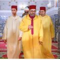 جلالة الملك محمد السادس يصدر عفوه السامي على مجموعة من المعتقلين