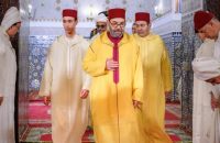 جلالة الملك محمد السادس يصدر عفوه السامي على مجموعة من المعتقلين