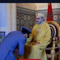 برقية تهنئة مرفوعة لامير المؤمنين جلالة الملك محمد السادس نصره الله