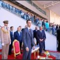 الأمير مولاي الحسن يترأس افتتاح الدورة السابعة عشرة لملتقى محمد السادس الدولي لألعاب القوى