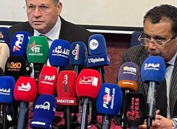جمعية هيئات المحامين بالمغرب تعبر عن رفضها “للمسار المقلق”حول مشروع قانون مهنة المحاماة