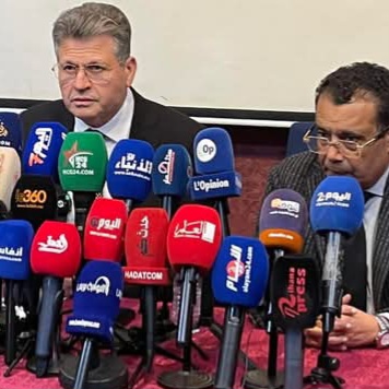 جمعية هيئات المحامين بالمغرب تعبر عن رفضها “للمسار المقلق”حول مشروع قانون مهنة المحاماة