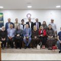 منظمة الوحدة  الوطنية لمغاربة العالم    البيان الختامي لإشغال المائدة المستديرة لمغاربة العالم