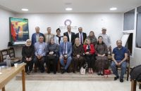منظمة الوحدة  الوطنية لمغاربة العالم    البيان الختامي لإشغال المائدة المستديرة لمغاربة العالم