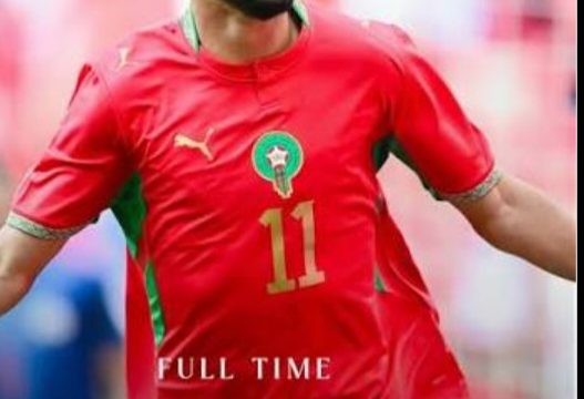 المنتخب الوطني المغربي يفوز على منتخب مدغشقر