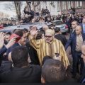 بتعليمات من جلالة الملك محمد السادس اطلاق :  عملية “مرحبا 2026” لاستقبال المغاربة المقيمين بالخارج