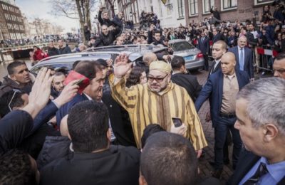 بتعليمات من جلالة الملك محمد السادس اطلاق :  عملية “مرحبا 2026” لاستقبال المغاربة المقيمين بالخارج