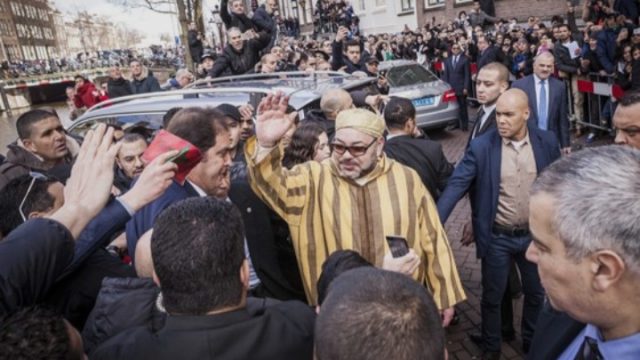 بتعليمات من جلالة الملك محمد السادس اطلاق :  عملية “مرحبا 2026” لاستقبال المغاربة المقيمين بالخارج