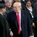 مستشار الرئيس الأمريكي للشؤون الإفريقية والشرق ألاوسط يجري مباحثات مع المبعوث الشخصي للأمم المتحدة حول قضية الصحراء المغربية
