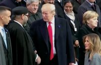 مستشار الرئيس الأمريكي للشؤون الإفريقية والشرق ألاوسط يجري مباحثات مع المبعوث الشخصي للأمم المتحدة حول قضية الصحراء المغربية