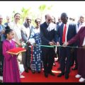 رئيس النيابة العامة يترأس افتتاح المقر الدائم لجمعية المدعين الأفارقة بالمملكة المغربية