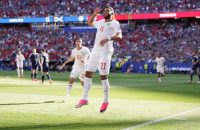 المنتخب الوطني المغربي يفوز على نظيره الاسكتلاندي في مبادرة شيقة