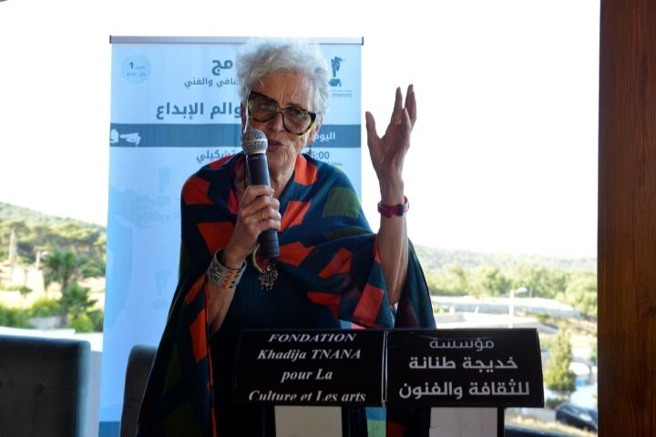 مهرجان "النساء وعوالم الإبداع".. دورة أولى ترسخ الحوار بين الفنون وتحتفي بالمبدعات
