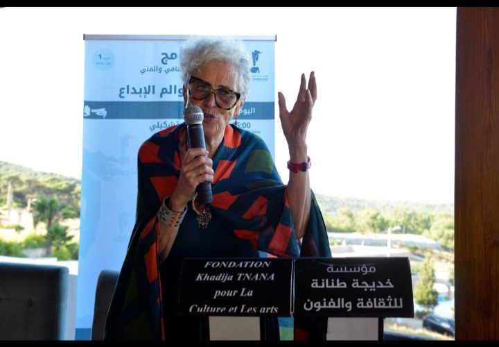 مهرجان “النساء وعوالم الإبداع”.. دورة أولى ترسخ الحوار بين الفنون وتحتفي بالمبدعات