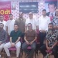من المنظمة الوطنية لمقاولات التدبير المفوض بالمغرب : إلى السيد الأمين العام للحكومة