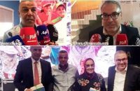 الجامعة الوطنية للتخييم تسلط الضوء على الحماية الاجتماعية للطفولة والشباب