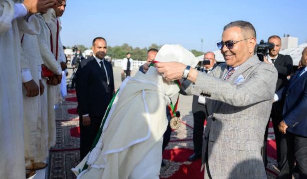 مولاي رشيد يترأس نهاية جائزة الحسن الثاني لـ”التبوريدة” في دورتها ال25
