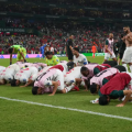 إشادة عالمية بملحمة المنتخب المغربي أمام نظيره الهولندي