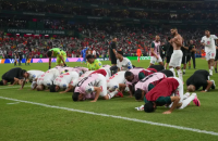 إشادة عالمية بملحمة المنتخب المغربي أمام نظيره الهولندي