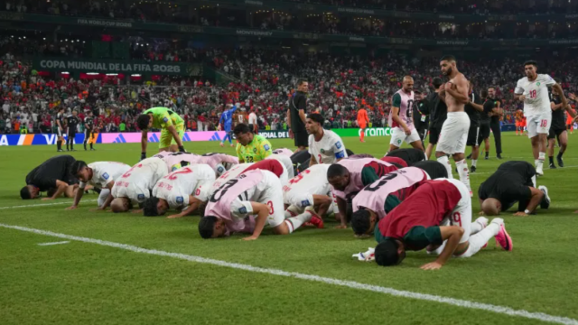 إشادة عالمية بملحمة المنتخب المغربي أمام نظيره الهولندي